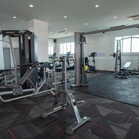 The Arts Smart Home Terengganu Kuala Terengganu Exteriör bild